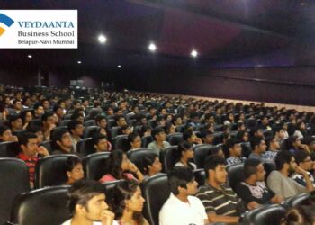 Veydaanta Business School: Fusion of Traditional and Modern based Learning