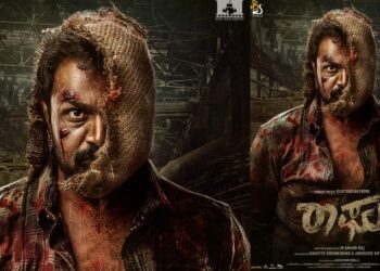 Raaghu, a thriller, Vijay Raghavendra’s next
