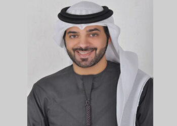 Certified Ethical Hacker Entrepreneur Saud Bin Ahmed providing "Technical Support" across UAE