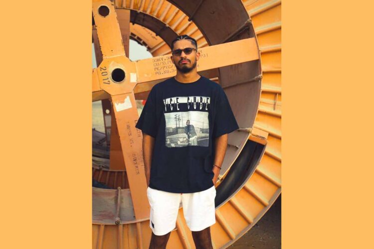 Entrepreneur Abdalla Ibrahim: The Ace influencer and amazing singer from UAE