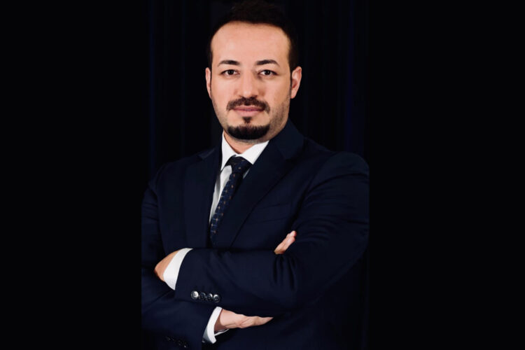 Entrepreneur Engin AVCI: Expert who preaches Numbers and their relationship with life according to Islamic Mysticism