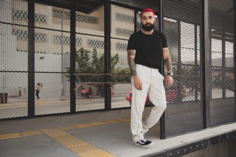 Entrepreneur RASEC SAGRAV: Wanna be A hot Topic? Your Hair could make a big difference!!