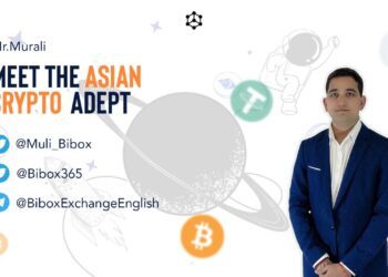 Meet the Asian Crypto Adept