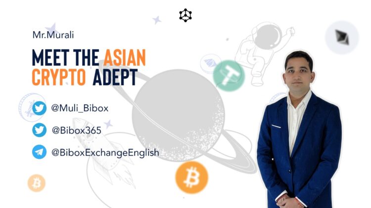 Meet the Asian Crypto Adept