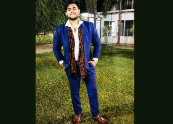 Best Digital strategist of India Yash Mishra expressed his vision on role of digital platforms in influencing voters