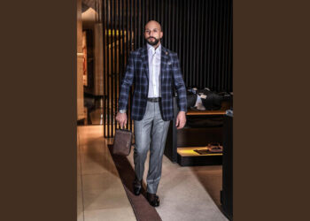 Ace Entrepreneur Yahia Hawwari setting new standards in the social media Industry with his amazing content