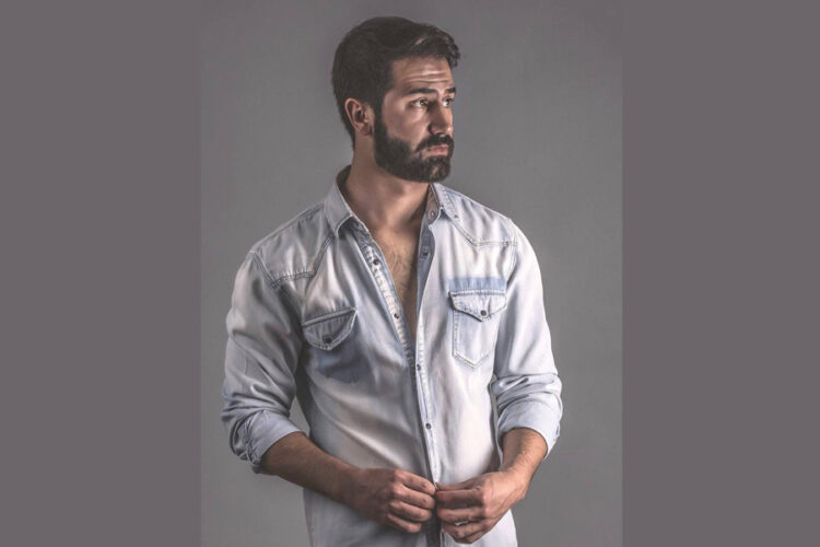 Leonar Mardirosian: The Maverick Singer from USA who is Physicist and Ace Entrepreneur