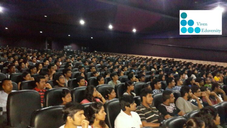 Making India Skillful: Viven Eduversity