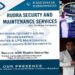 7 Key Reasons To Why You Should Opt For Rudra Security & Maintenance Services