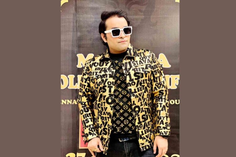 Alpesh Rawal @frosto_89 - Influencing powerhouse