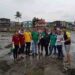 Child Help Foundation (CHF) took initiative for Beach Cleaning in collaboration with another NGO For Future India