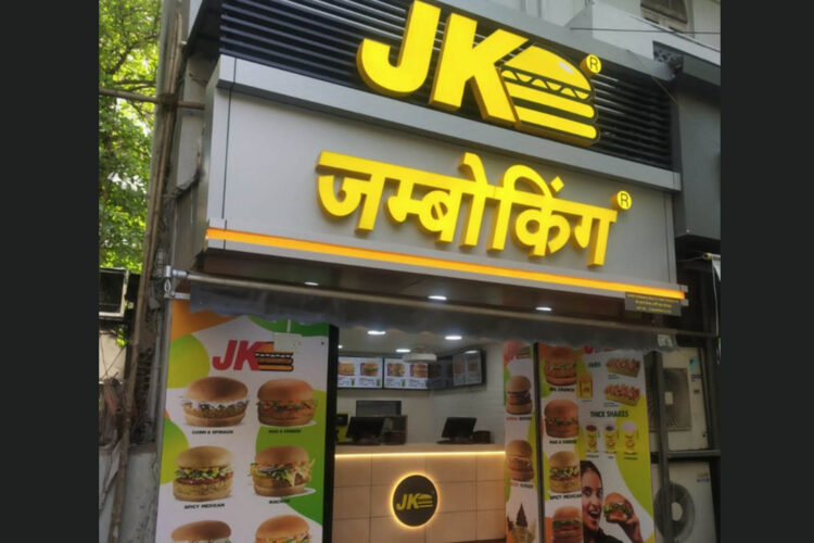 Delhi is a market of at least a 100 stores: Jumboking