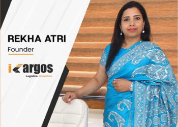 iKargos Bags Fresh Funding To Fuel Growth and Expand Its Footprint Internationally 