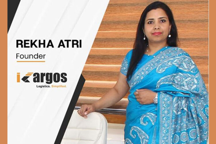 iKargos Bags Fresh Funding To Fuel Growth and Expand Its Footprint Internationally