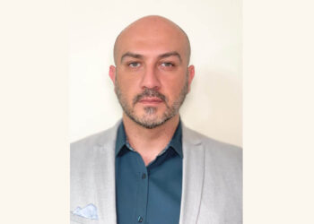 Mahdi Laith: The Maverick Entrepreneur who aims to betterment of wildlife in Iraq