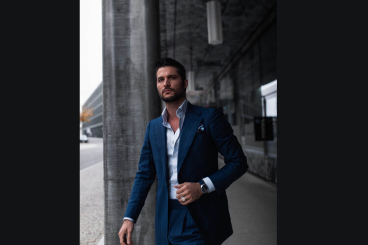 Marco Varga: This Ace Entrepreneur from Switzerland has made it huge in photography and Videography