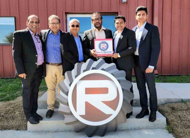 Skanda Aerospace to invest Rs. 250 crores in Hyderabad