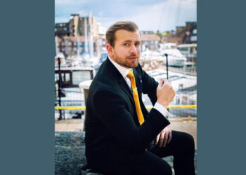 Entrepreneur Pasquale Minasi - the genius Turk who gets the best out of any Business!