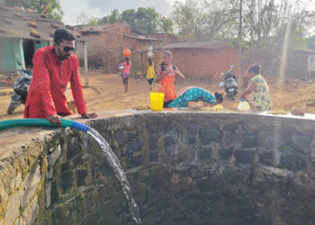 The best return gift given by Yash Mane on his birthday