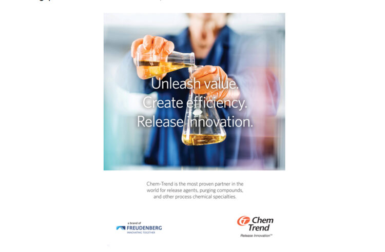 Chem-Trend India, a brand of Freudenberg celebrates 30 years of business in India