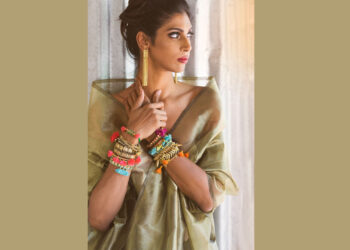 House of Tuhina uplifts women artisans across the country