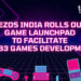 Tezos India rolls out Game Launchpad to facilitate Web3 Games Development
