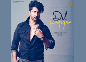 Artist Eddie Randhawa stirs a revolution in the realm of entertainment