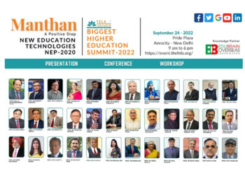 FELA Foundation to organize Grand Education Summit ‘MANTHAN- A Positive Step’