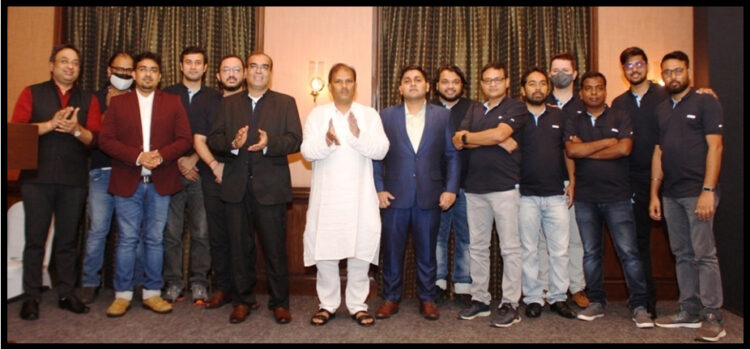 gintaa aims to be a market leader in the e-commerce sector with a robust buy sell exchange policy