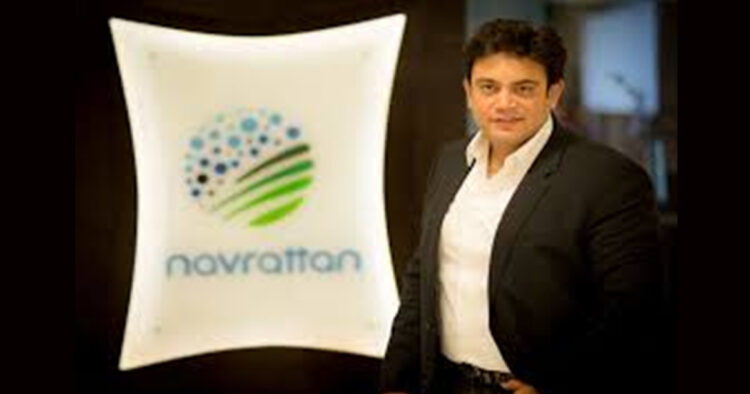 Himansh Verma; A go getter businessman who established a brand based on science and led by Technology