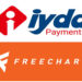 India’s Most Trusted Neobanking Platform Iyda Payments tied up with Freecharge for UPI Payments
