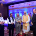 MoS Ashwini Kumar Choubey stresses on the value of ‘Vasudev Kutumbakam’ at BRICS CCI’s event Startup Stories