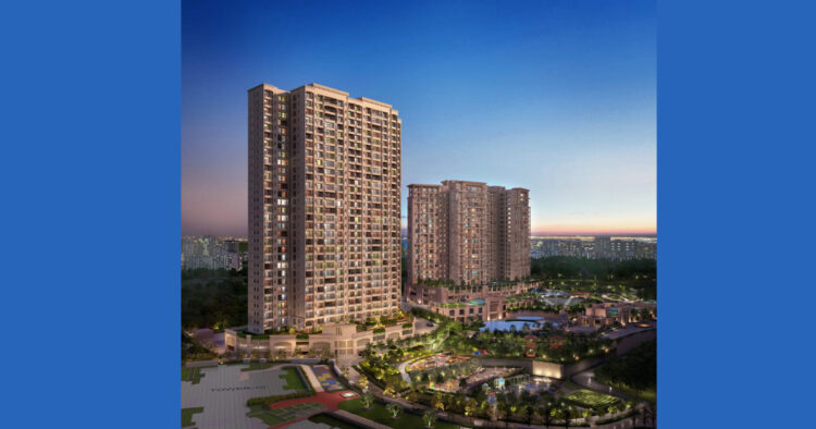 NIBM Pune to get enriched by sheer luxury