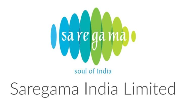 Saregama songs are now appearing on the platform META