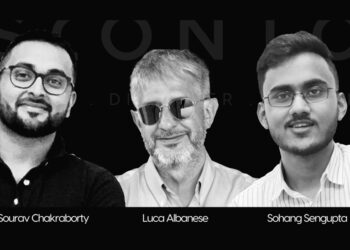 Student Lifestyle and Discount Discovery startup, SCONTO, raises pre-seed funding of EUR 150K at a valuation of USD 2.5 million from European Angel Investor