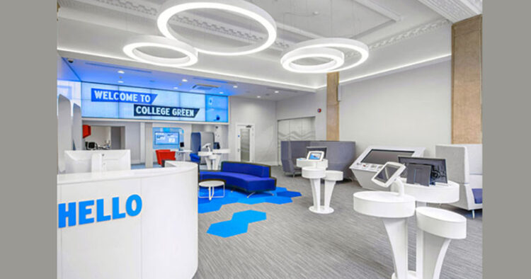 Techurate introduces Smart Branch to enhance Customer Experience