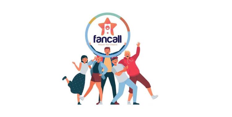 A new digital revolution lined up in the social space – Fancall makes its spectacular debut