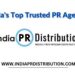 India PR Distribution – India’s trusted PR Agency and Press Release Service