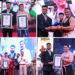 India’s Fitness & Youth Icon Sahil Khan and Martial Arts Vispy Kharadi set a Guinness World Record