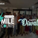 Making every smile count – Roadcast launches a unique Diwali campaign to celebrate delivery personnel