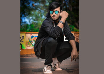 The inspiring successful journey of Padmalabha Behera-a Verified Indian Actor