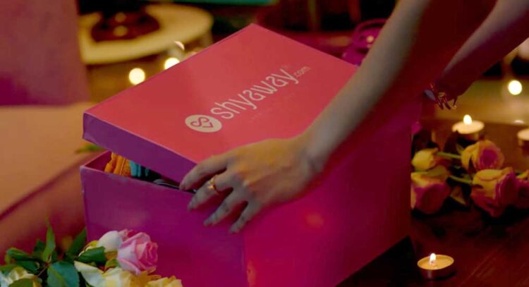 Shyaway releases ad film ‘Celebrate Yourself’ for this festive season