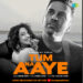 Umber Jafri new song “Tum Na Aaye” by Saregama Music- A tribute to his father Vilayet Jafri, last Ghazal
