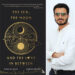 Award-winning author Faraaz Kazi reveals next book titled ‘The Sun, The Moon and The Love In Between’