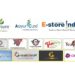 Now our E-store India has become an international company