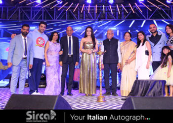 Sirca unveils environment-friendly product range as they celebrated Jashn-e-Rang 2022