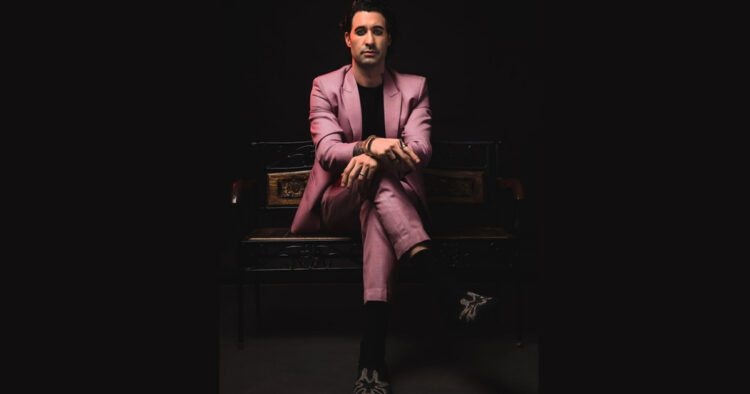 Daniel Weber’s new single Memories tugs at your heartstrings as it makes us think about what makes a relationship last