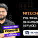 Ntechzy by Nikhil Sachan announces new marketing and political campaign services