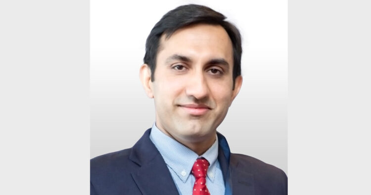 Transcatheter Electrosurgery, Dr Ravinder Singh Rao & Team successfully performs India’s first LAMPOON – Non-surgical heart valve replacement