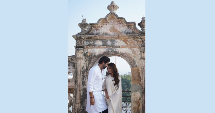 Akhil Sachdeva’s love ballad O Sanam featuring Sara Gurpal is the right mix of melody and poetry, hitting home with people across the board